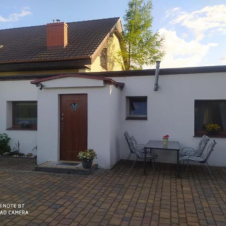 Apartament Gniezno - Mnichowo Buitenkant foto