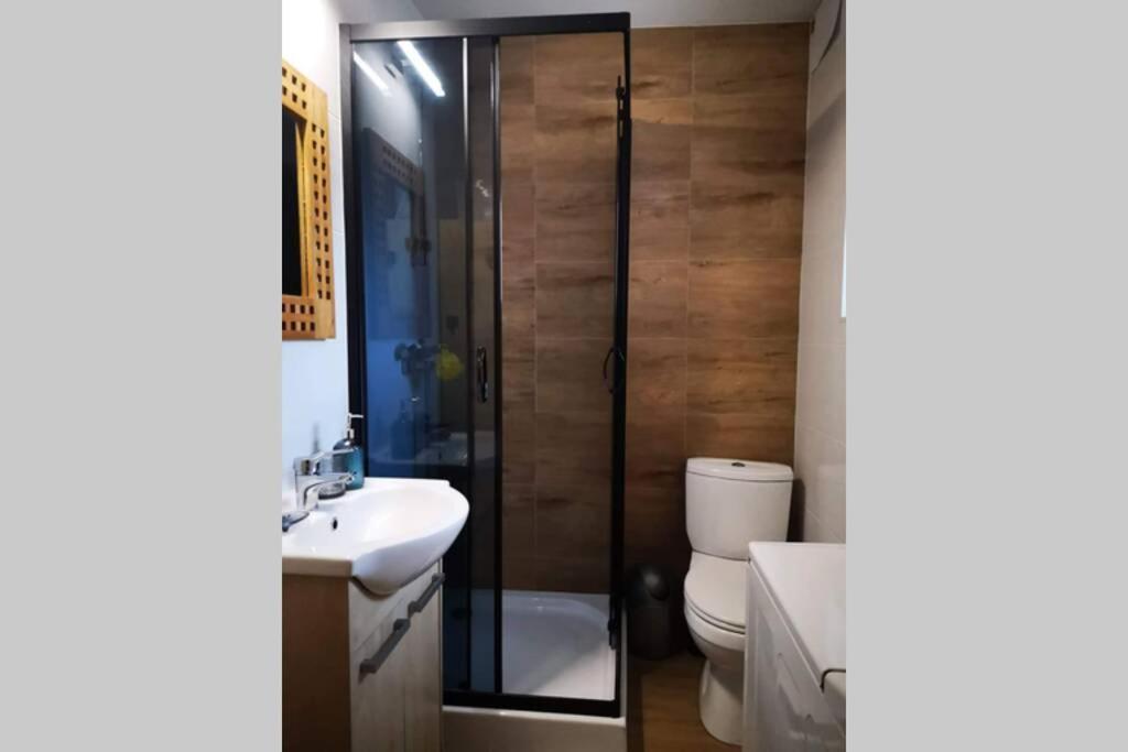 Apartament Gniezno - Mnichowo Buitenkant foto
