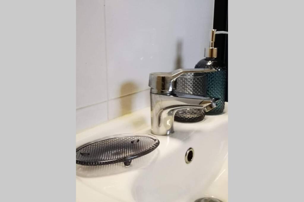 Apartament Gniezno - Mnichowo Buitenkant foto